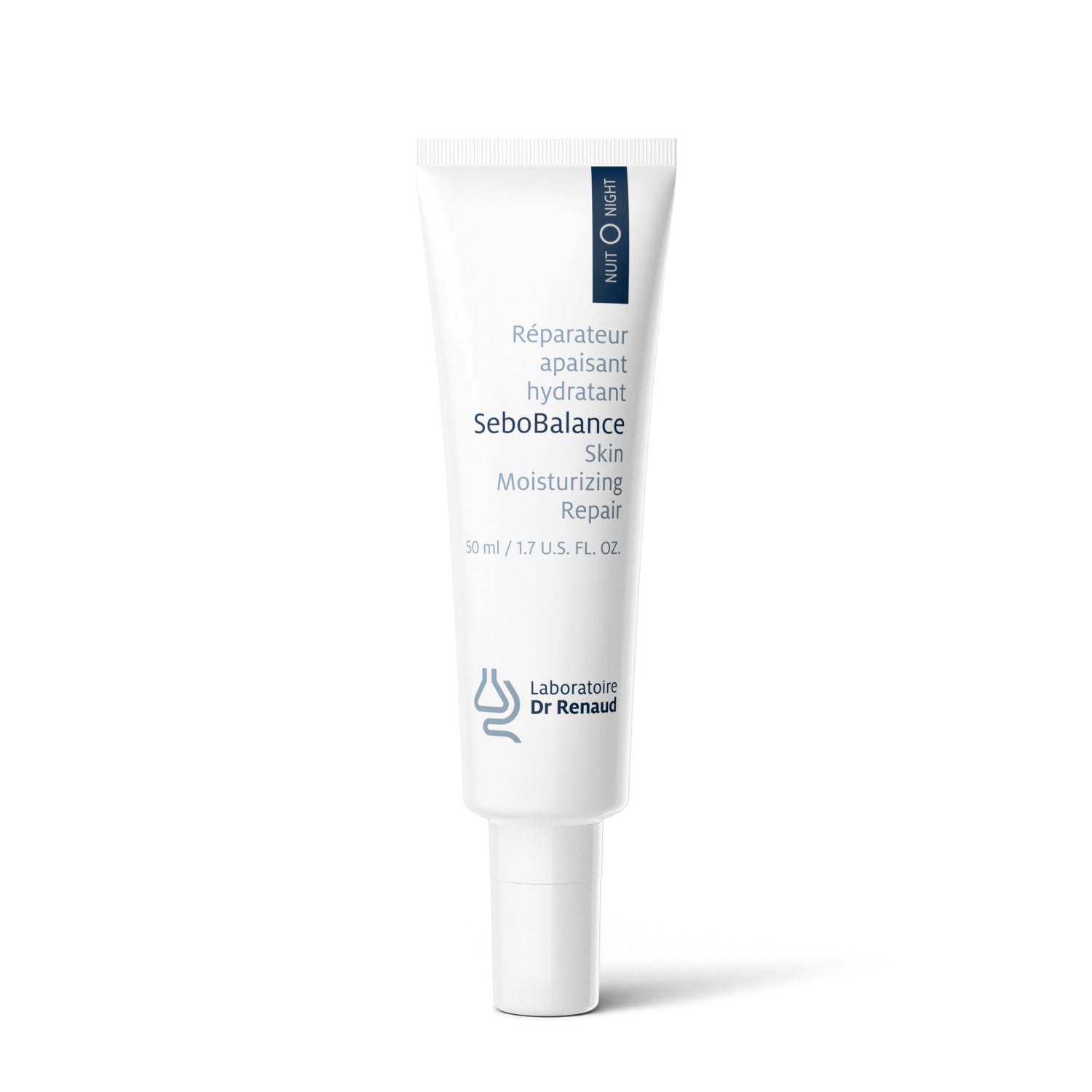 SeboBalance Gel Réparateur Apaisant Hydratant
