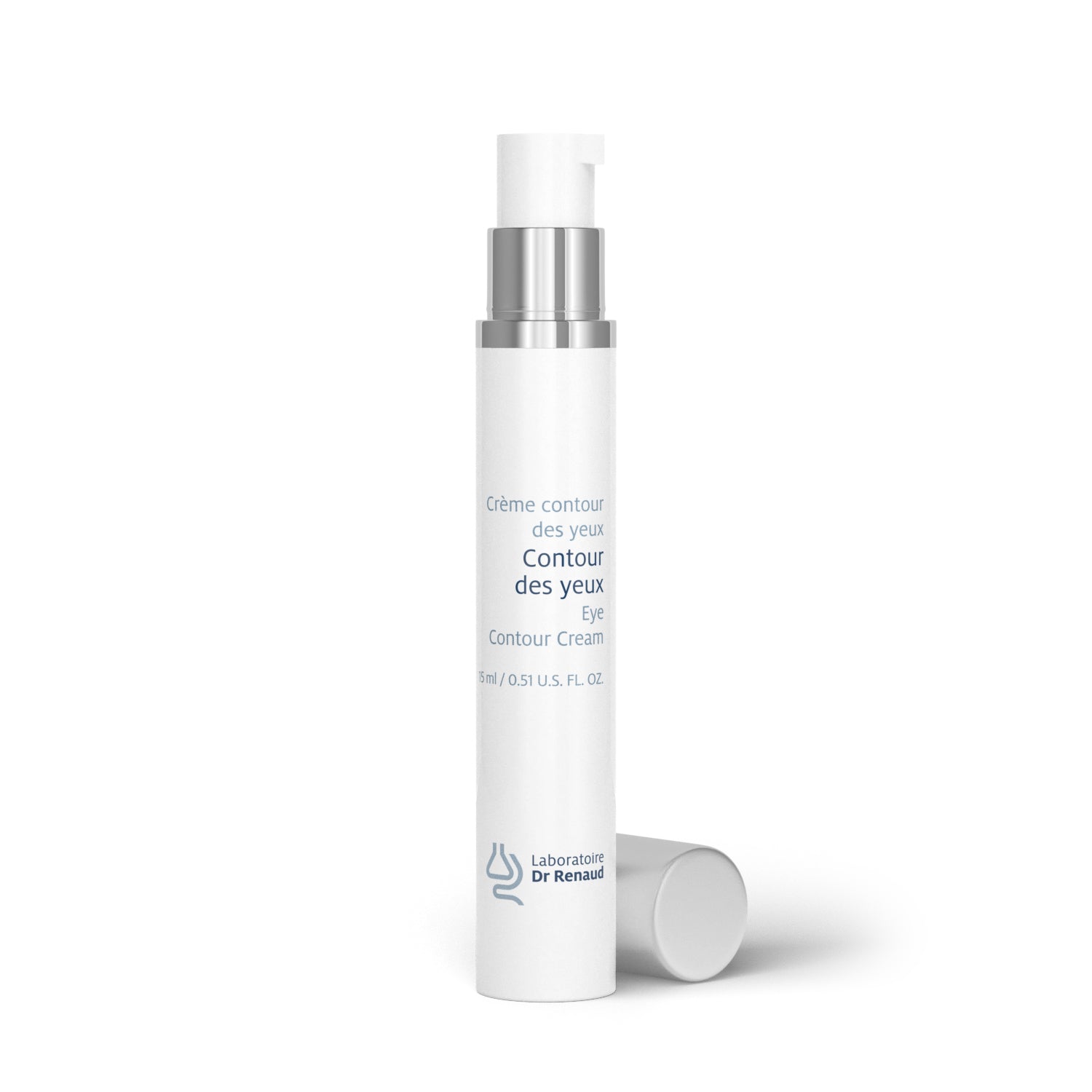Crème Contour Des Yeux Antifatigue et Antirides