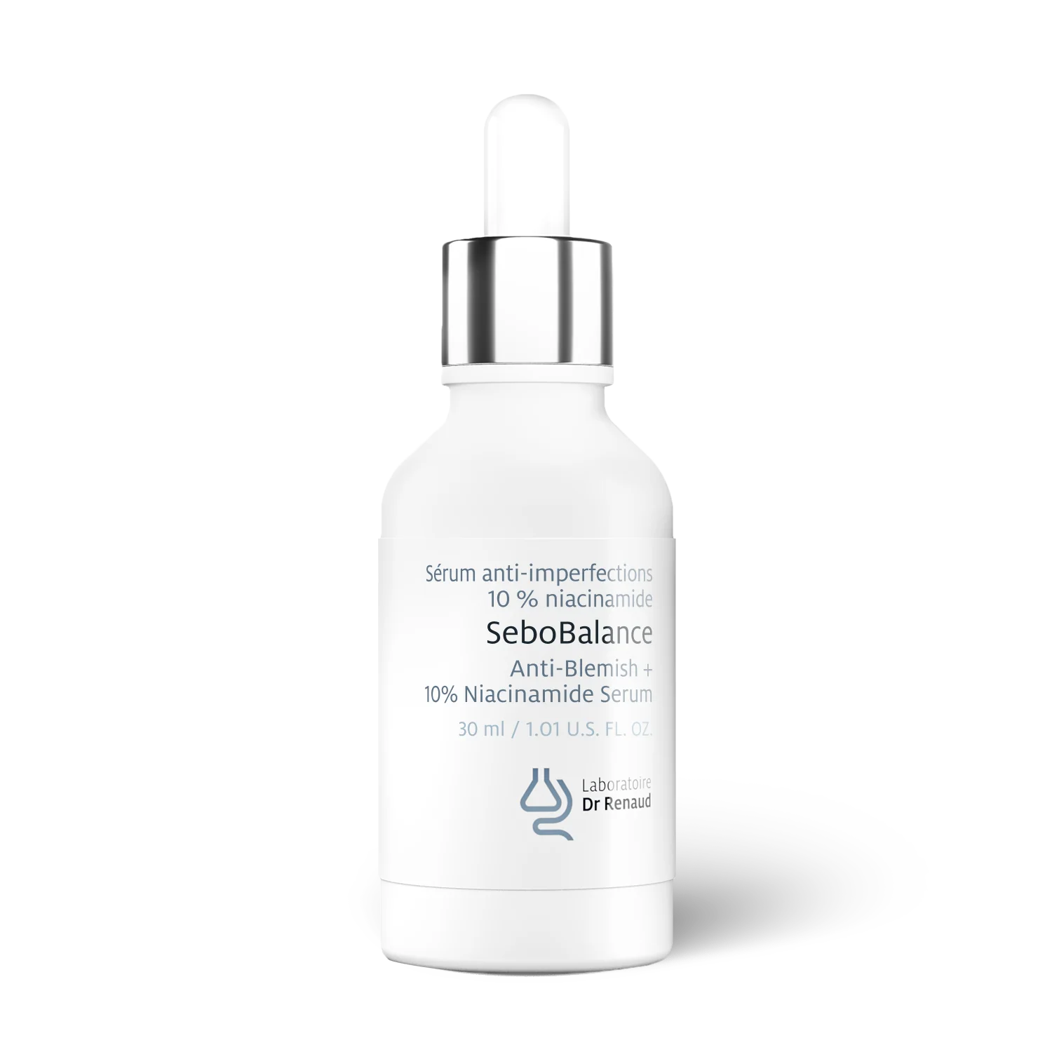 SeboBalance Sérum Anti-imperfections 10% Niacinamide