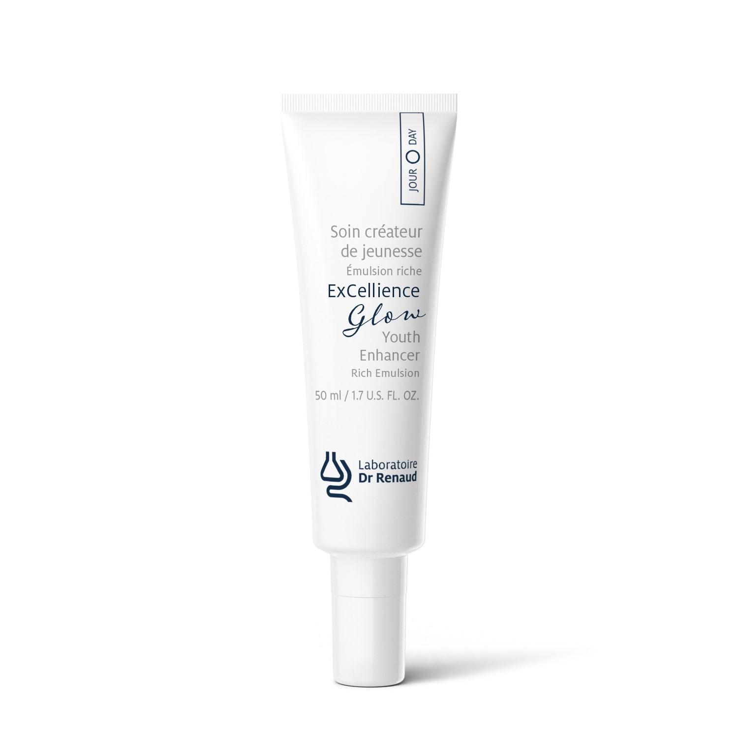 ExCellience Glow Soin créateur de jeunesse Illuminateur