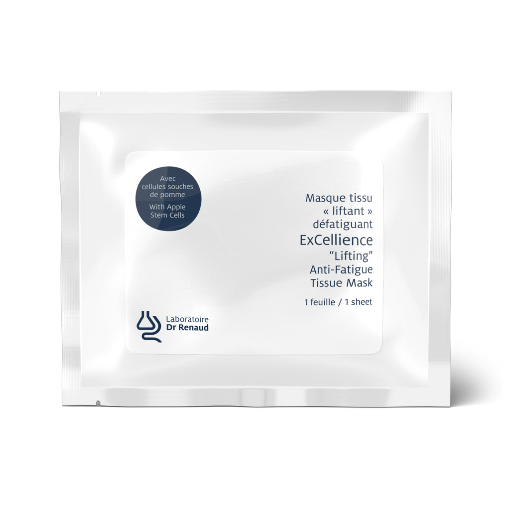 ExCellience Masque en Tissu Créateur Jeunesse Cellulaire