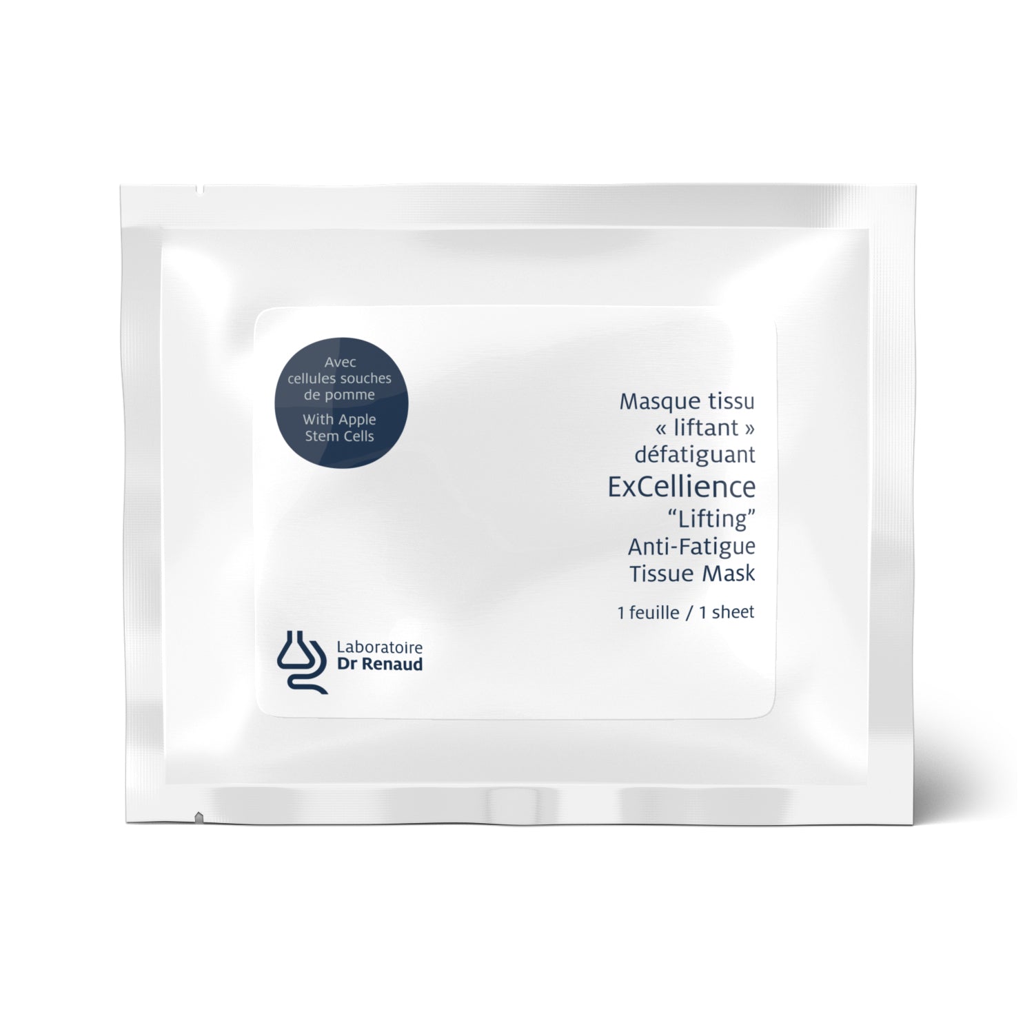 ExCellience Masque en Tissu Créateur Jeunesse Cellulaire