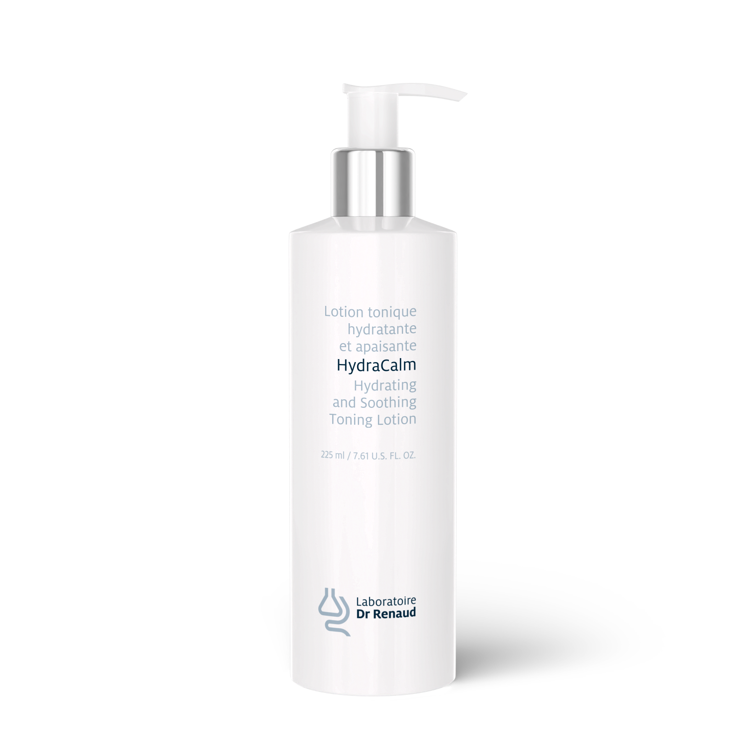 HydraCalm-Lotion Tonique Hydratante et Apaisante