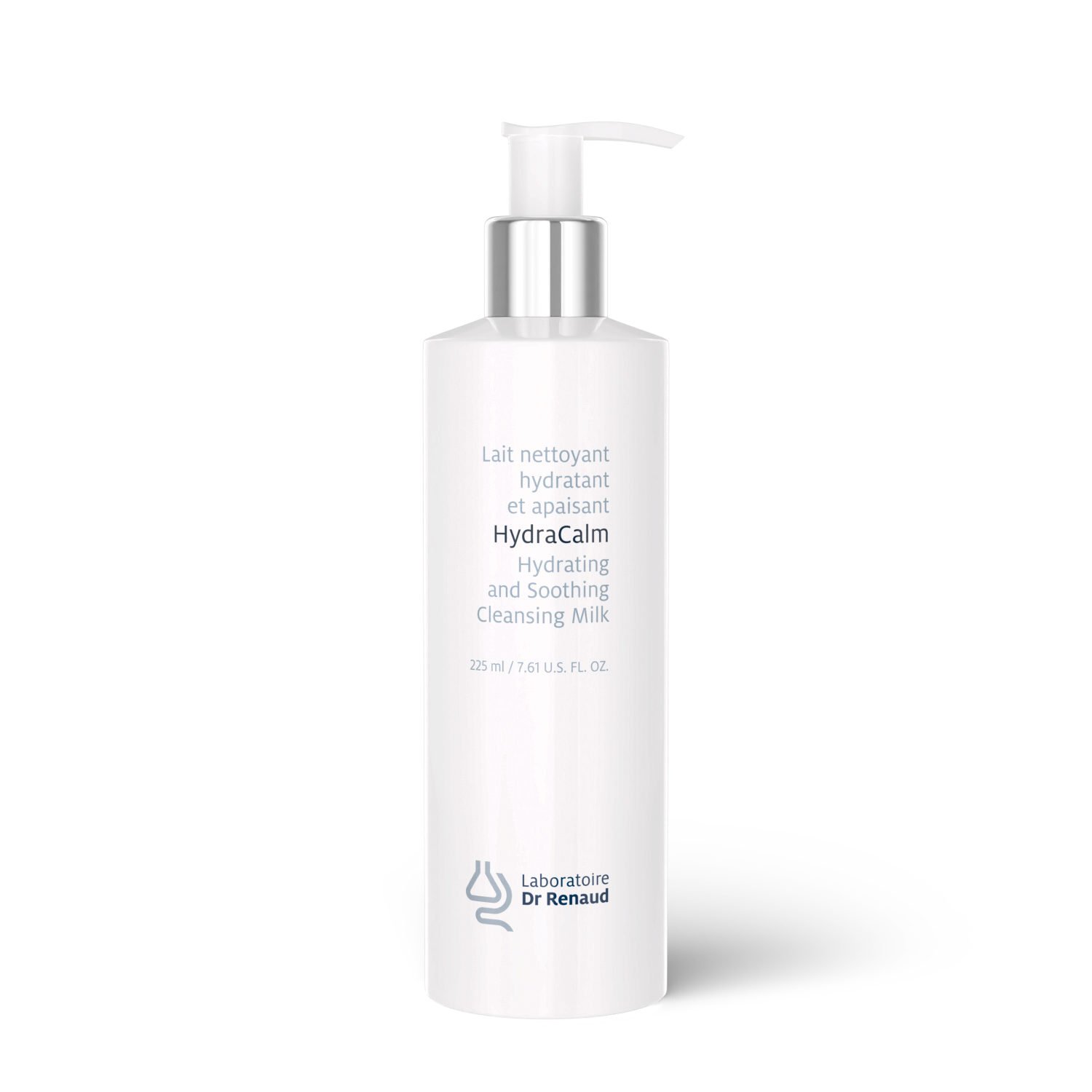 Hydracalm-Lait nettoyant hydratant et apaisant