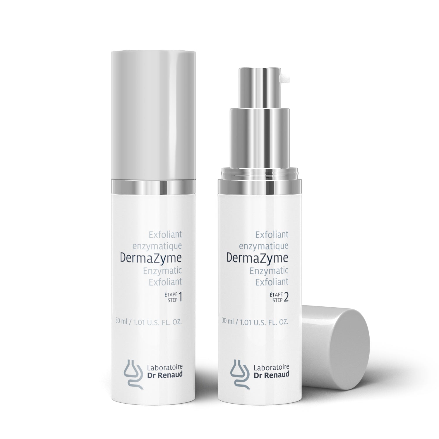 DermaZyme Exfoliant Enzymatique
