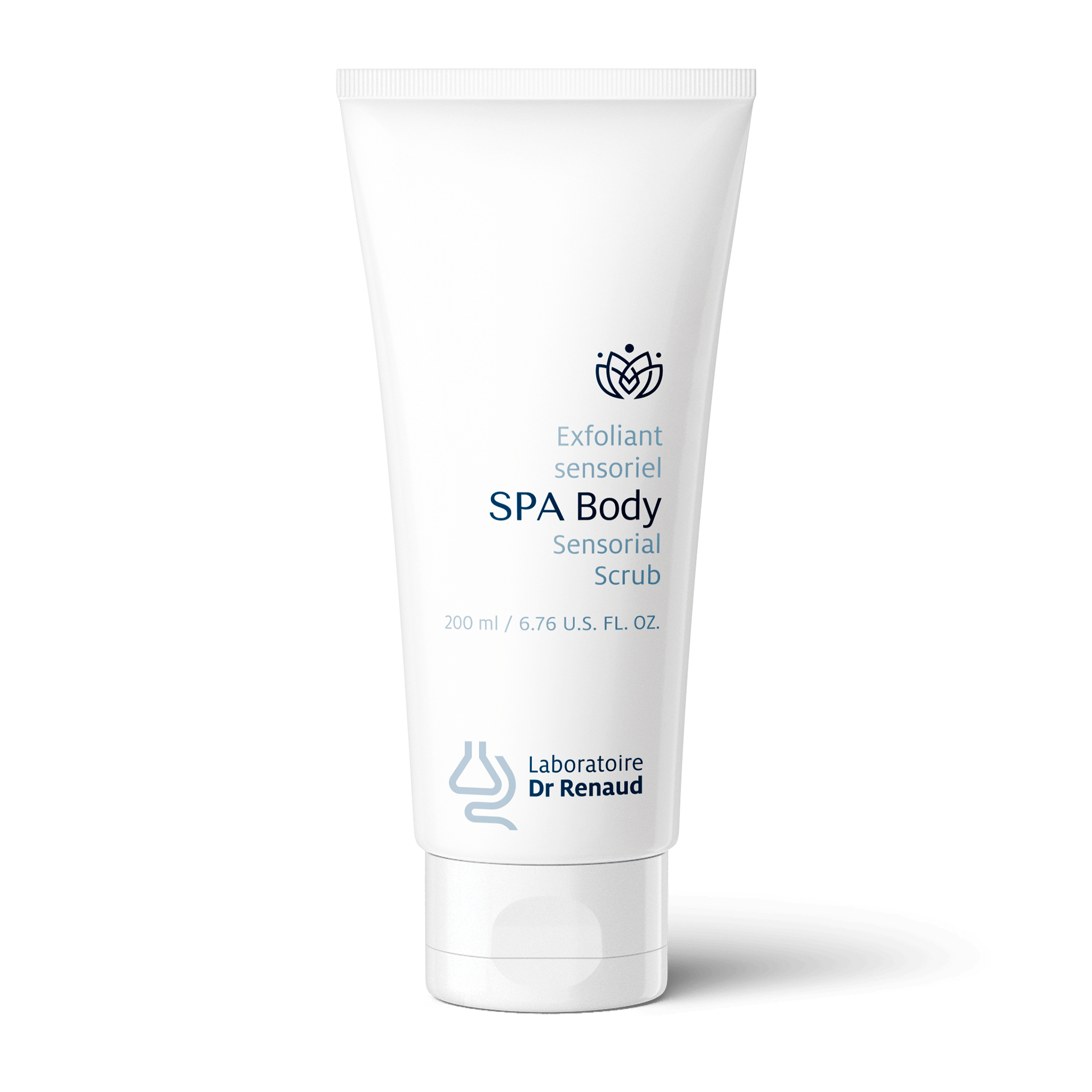 Spa Body Exfoliant Sensoriel