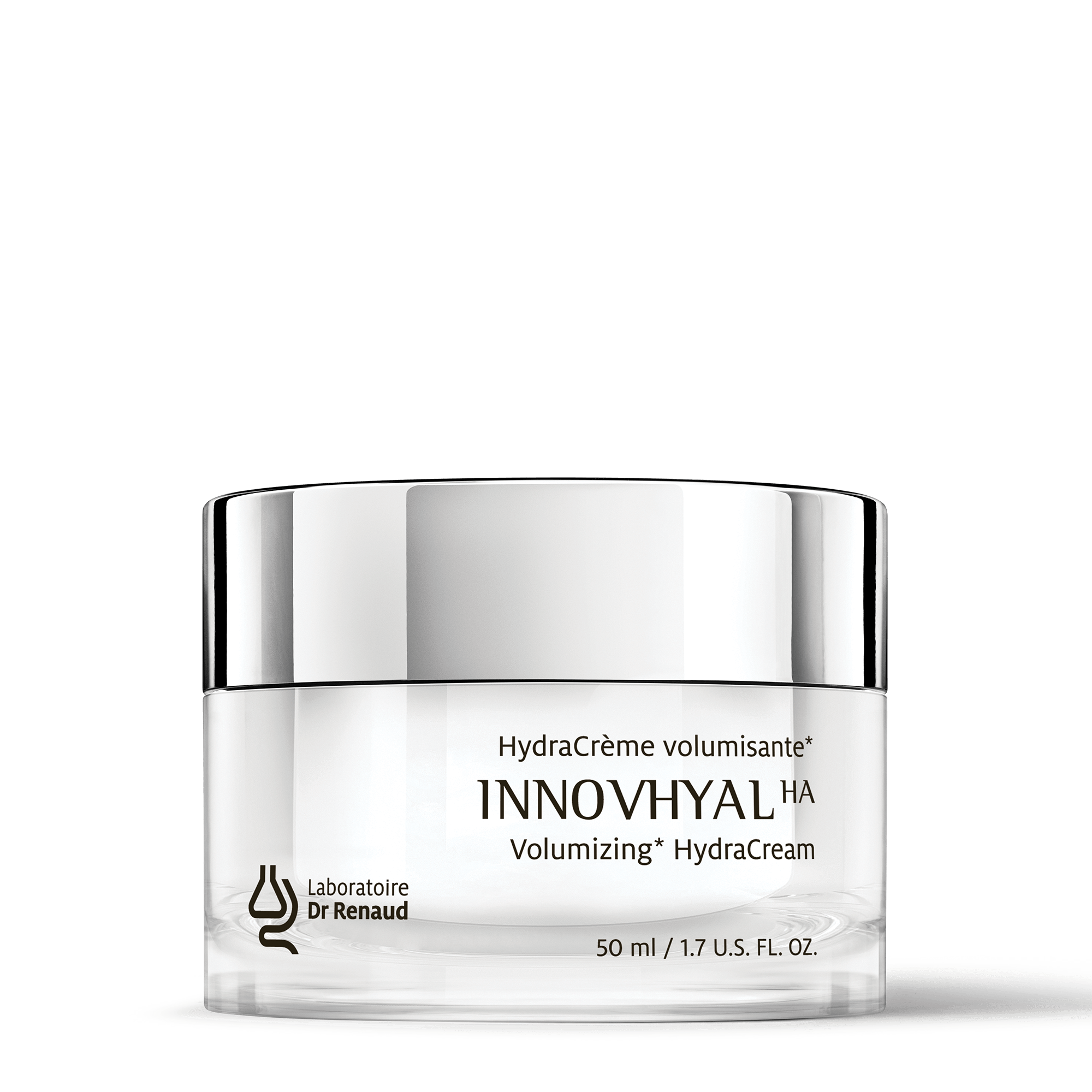 INNOVHYAL-HA HydraCrème Volumisante 24h
