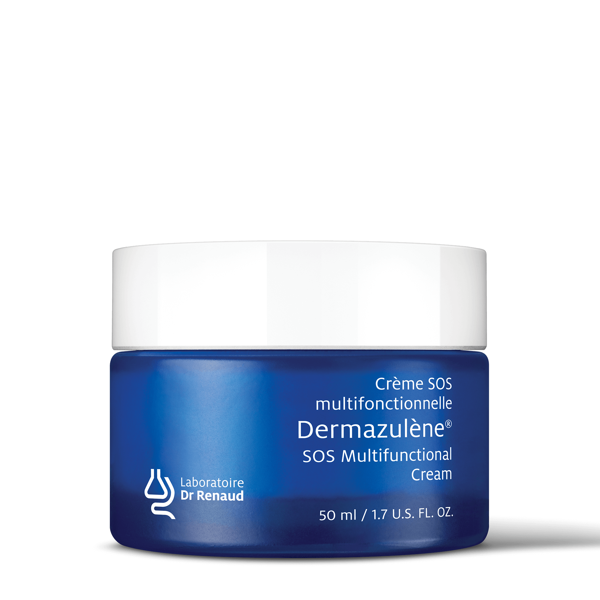 Dermazulène Crème SOS Multifonctionnelle