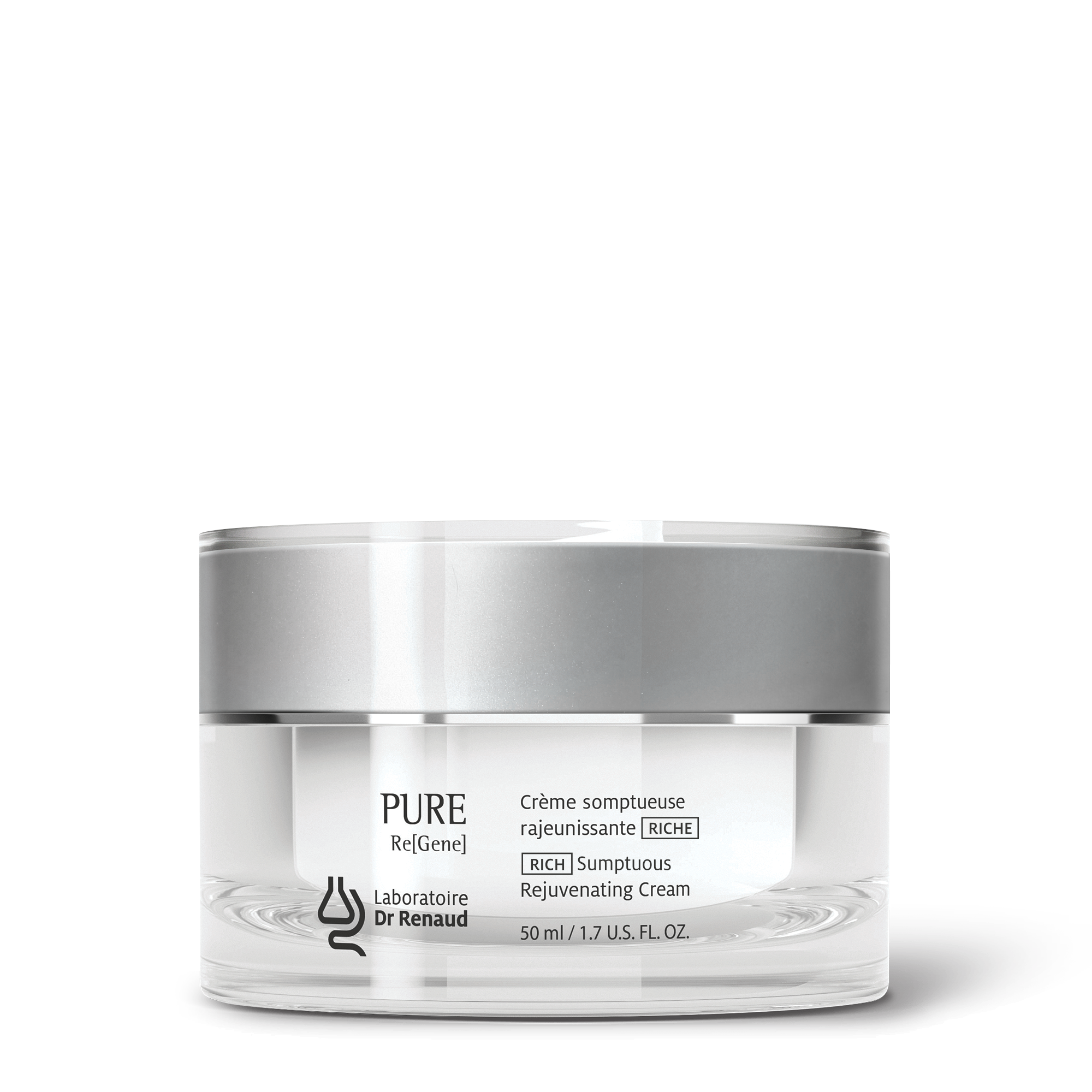 Pure Re[Gene] Crème Somptueuse Rajeunissante Cell2Cell riche