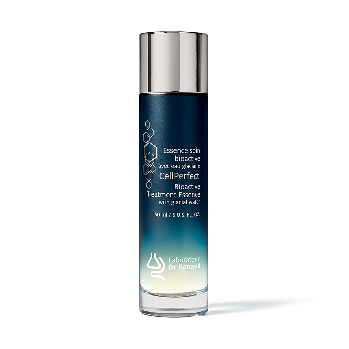 CellPerfect Essence Soin Bioactive Avec Eau Glaciaire