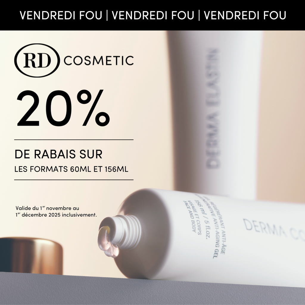 Vendredi Fou Promotion 20%