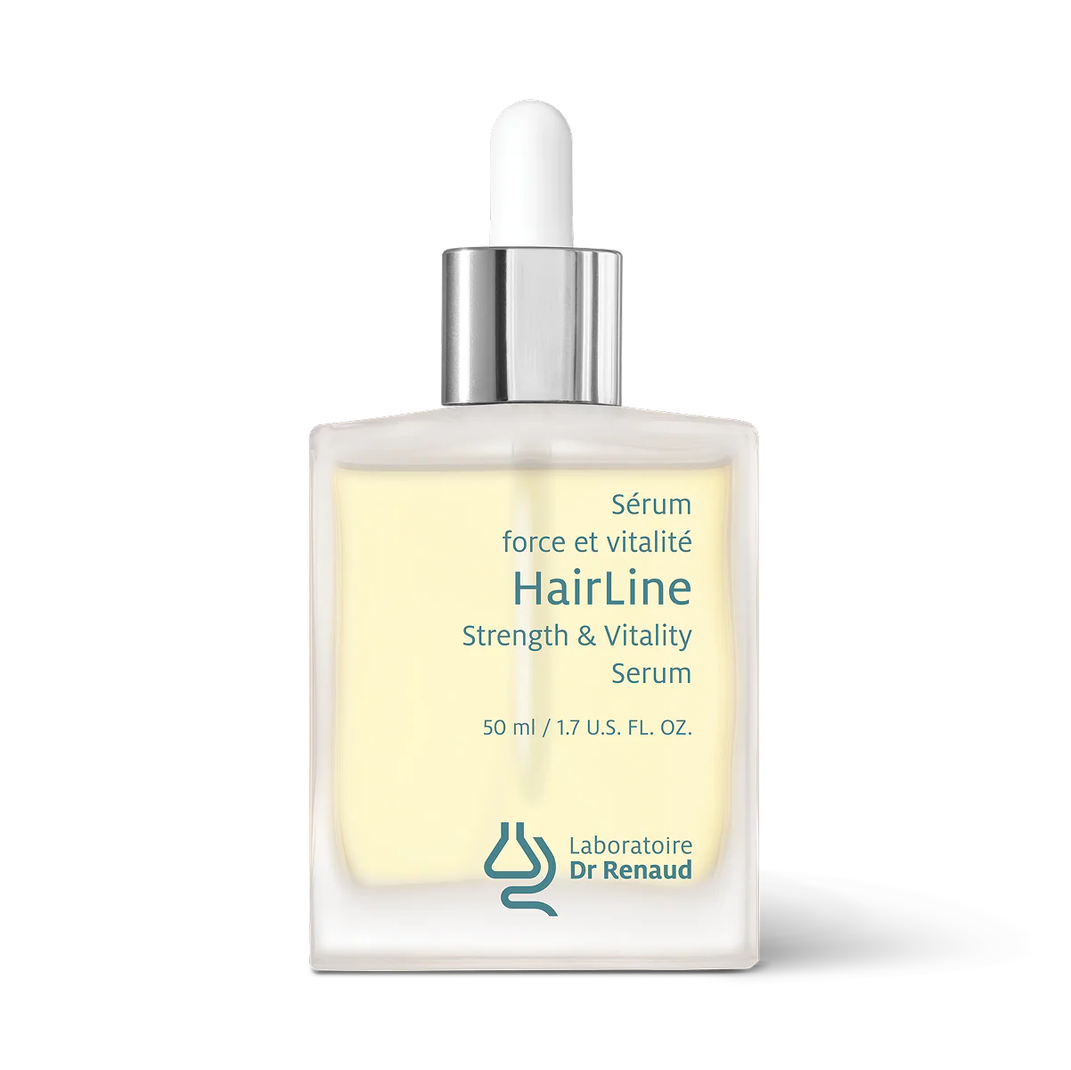 HairLine Sérum Force et Vitalité, Soin du Cuir Chevelu