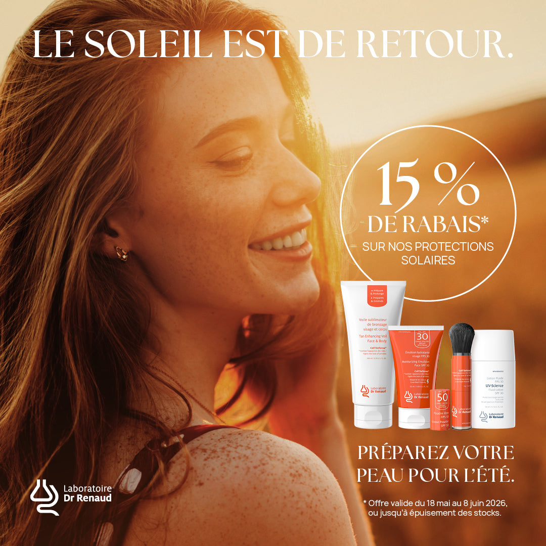 Promotion Solaires LDR