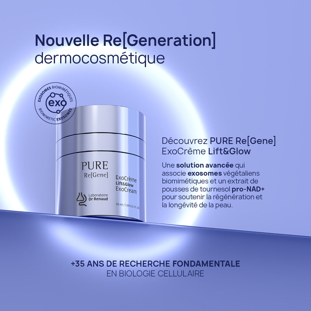 Pure Re[Gene] ExoCrème