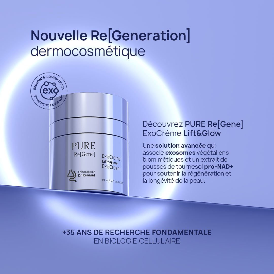 Pure Re[Gene] ExoCrème