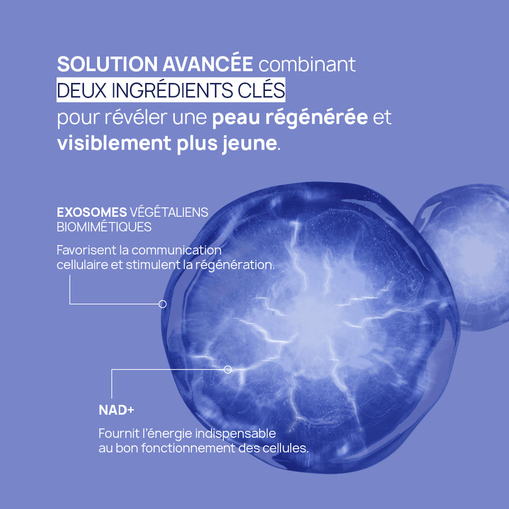 Pure Re[Gene] ExoCrème