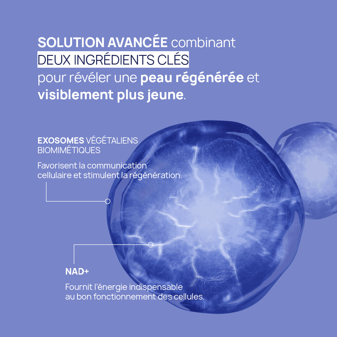 Pure Re[Gene] ExoCrème
