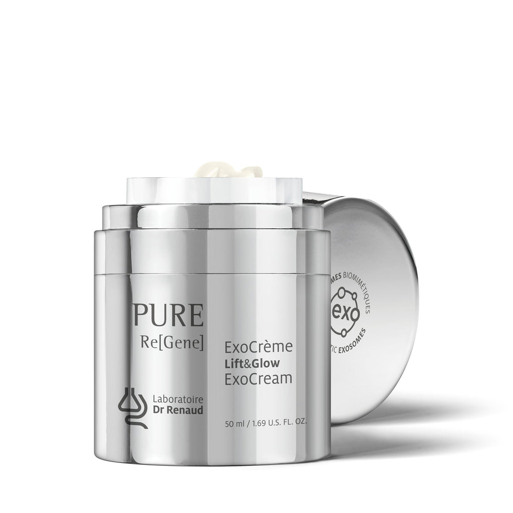Pure Re[Gene] ExoCrème