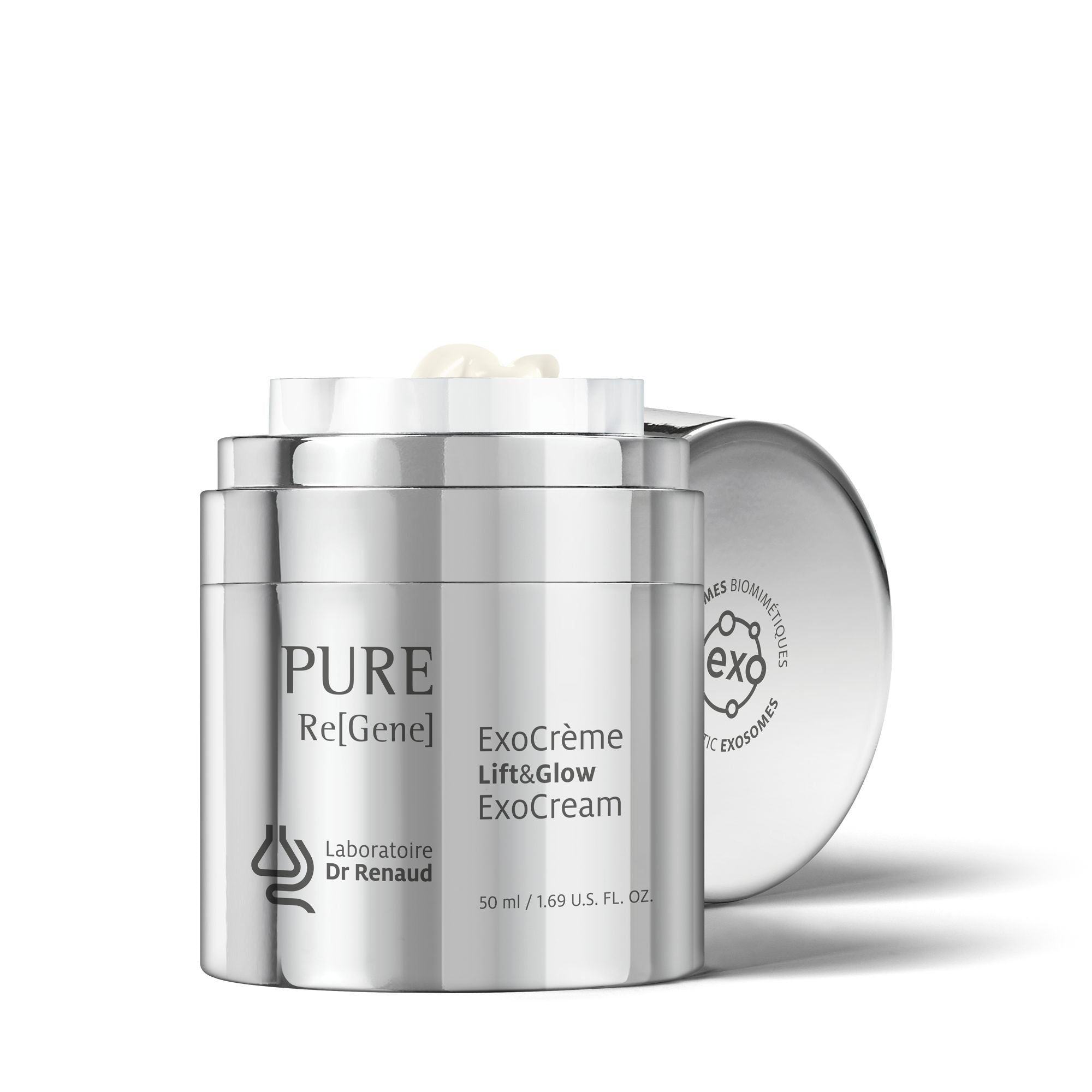 Pure Re[Gene] ExoCrème