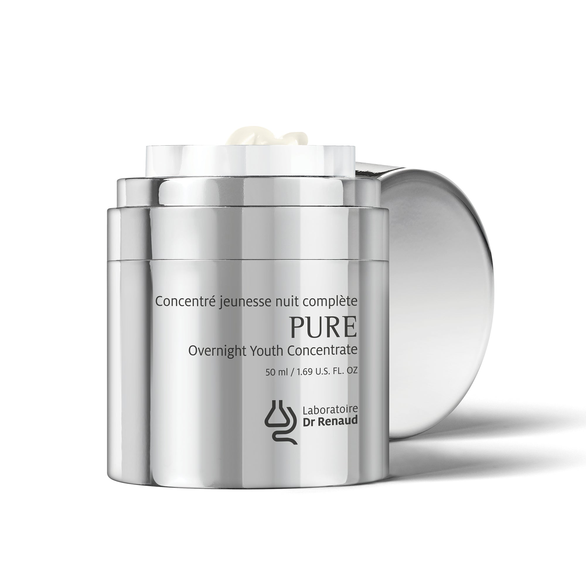 Pure Concentré Jeunesse Nuit Complète