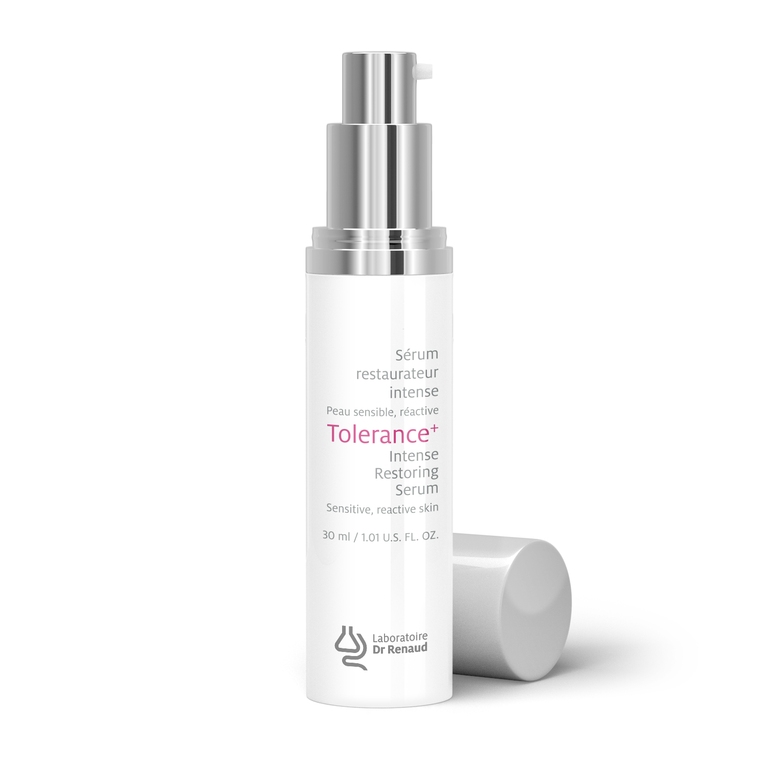 Tolerance⁺ Sérum restaurateur intense