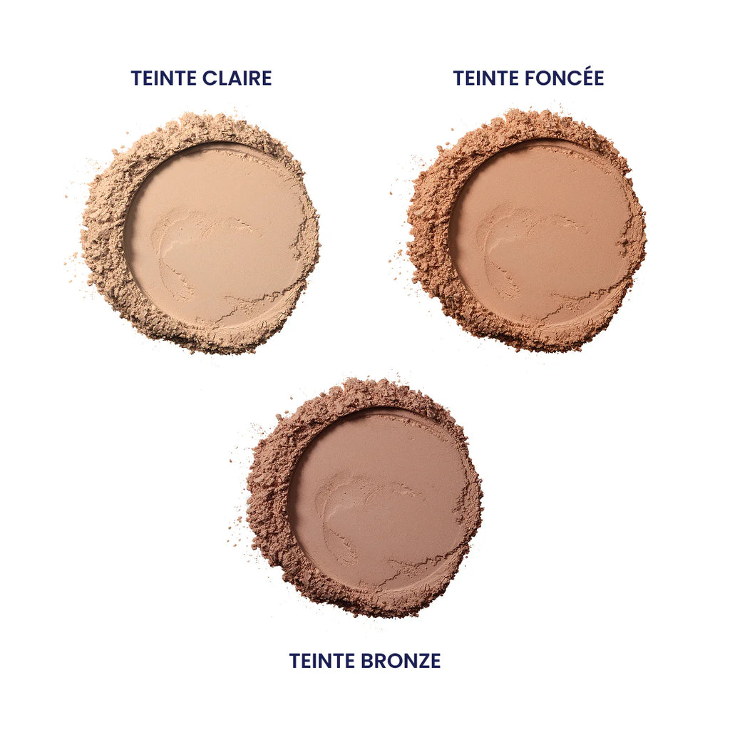 Cell'defense Poudre Minérale à Protection Large Spectre FPS 50