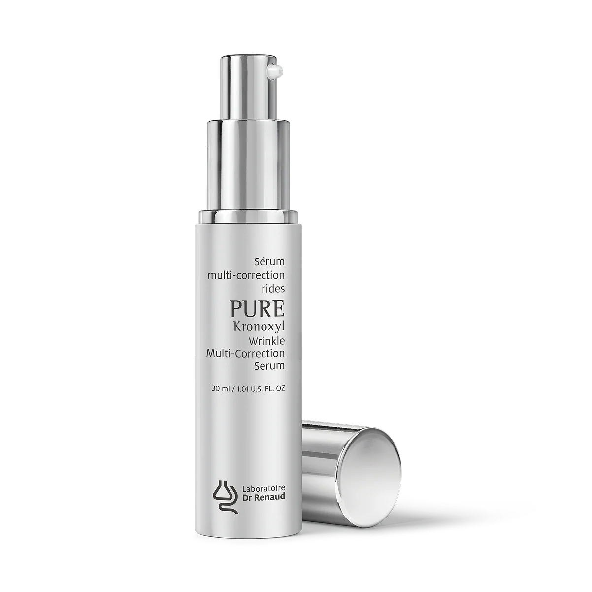 Pure Kronoxyl Sérum Multi-correction Rides