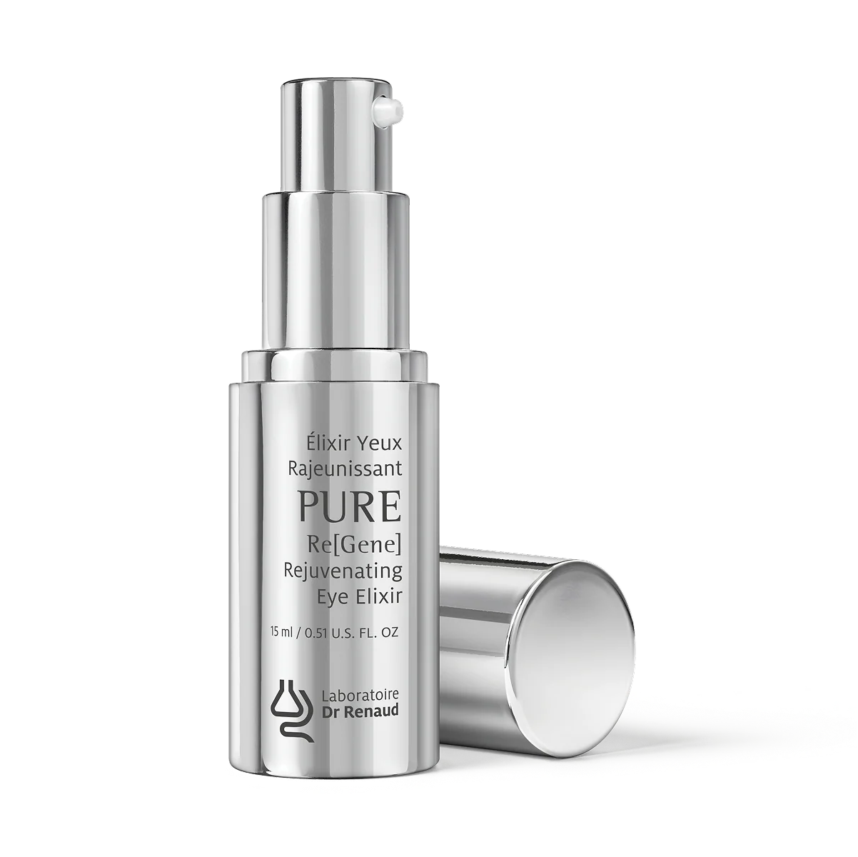 Pure Re[Gene] Élixir Yeux Rajeunissant