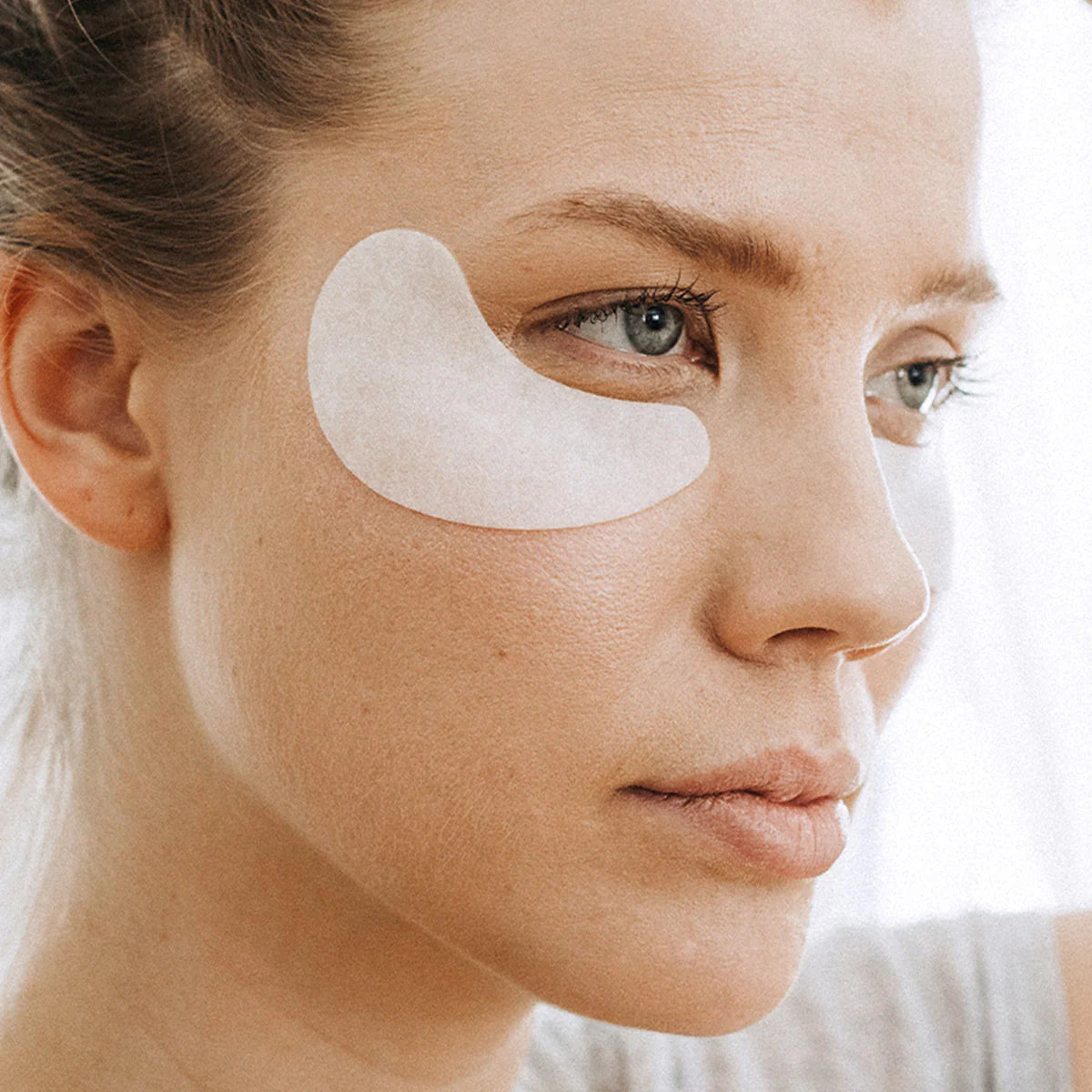 Pure Kronoxyl-9 Patches Jeunesse Contour Des Yeux