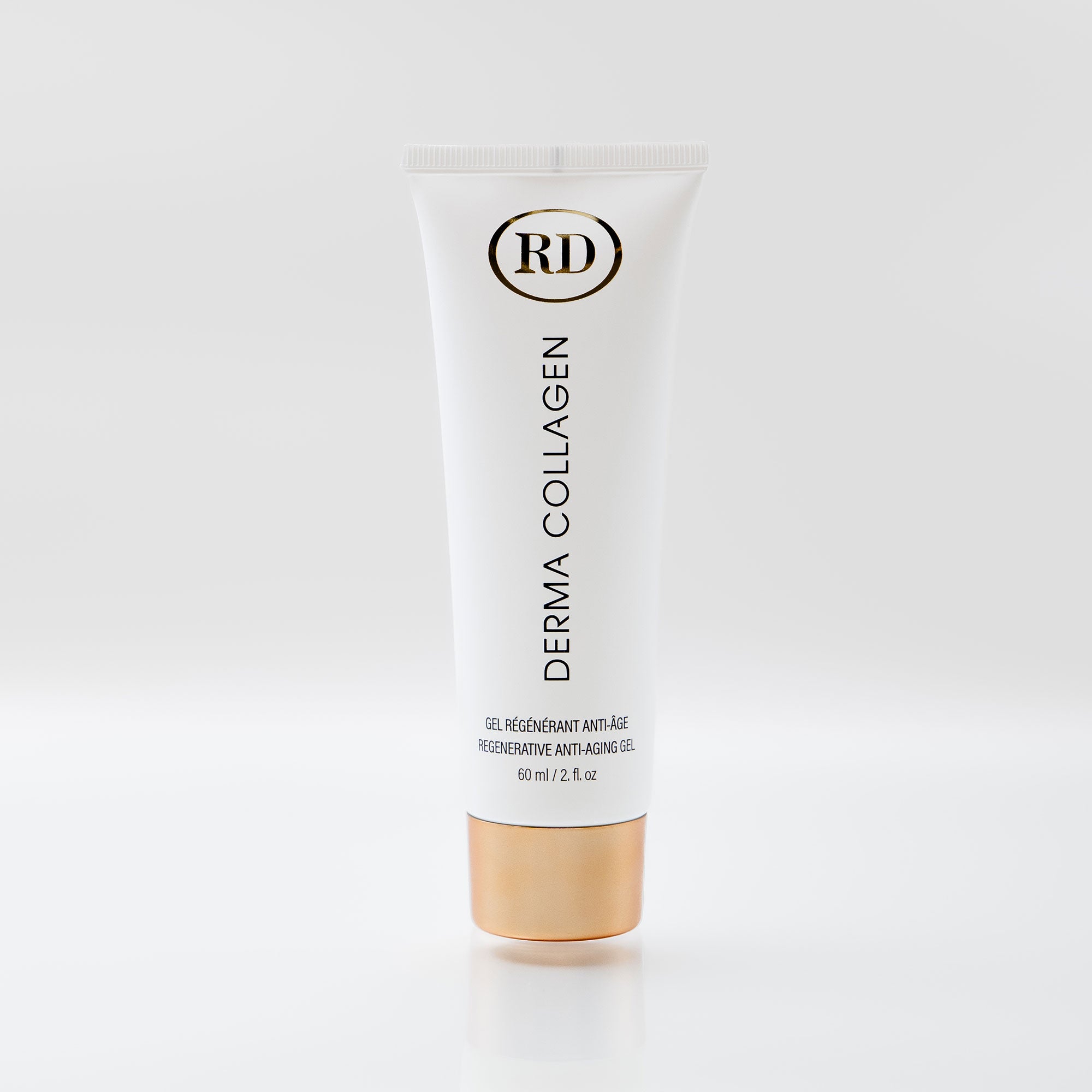 RD-GEL RÉGÉNÉRANT ANTI-ÂGE DERMA COLLAGEN 60ml