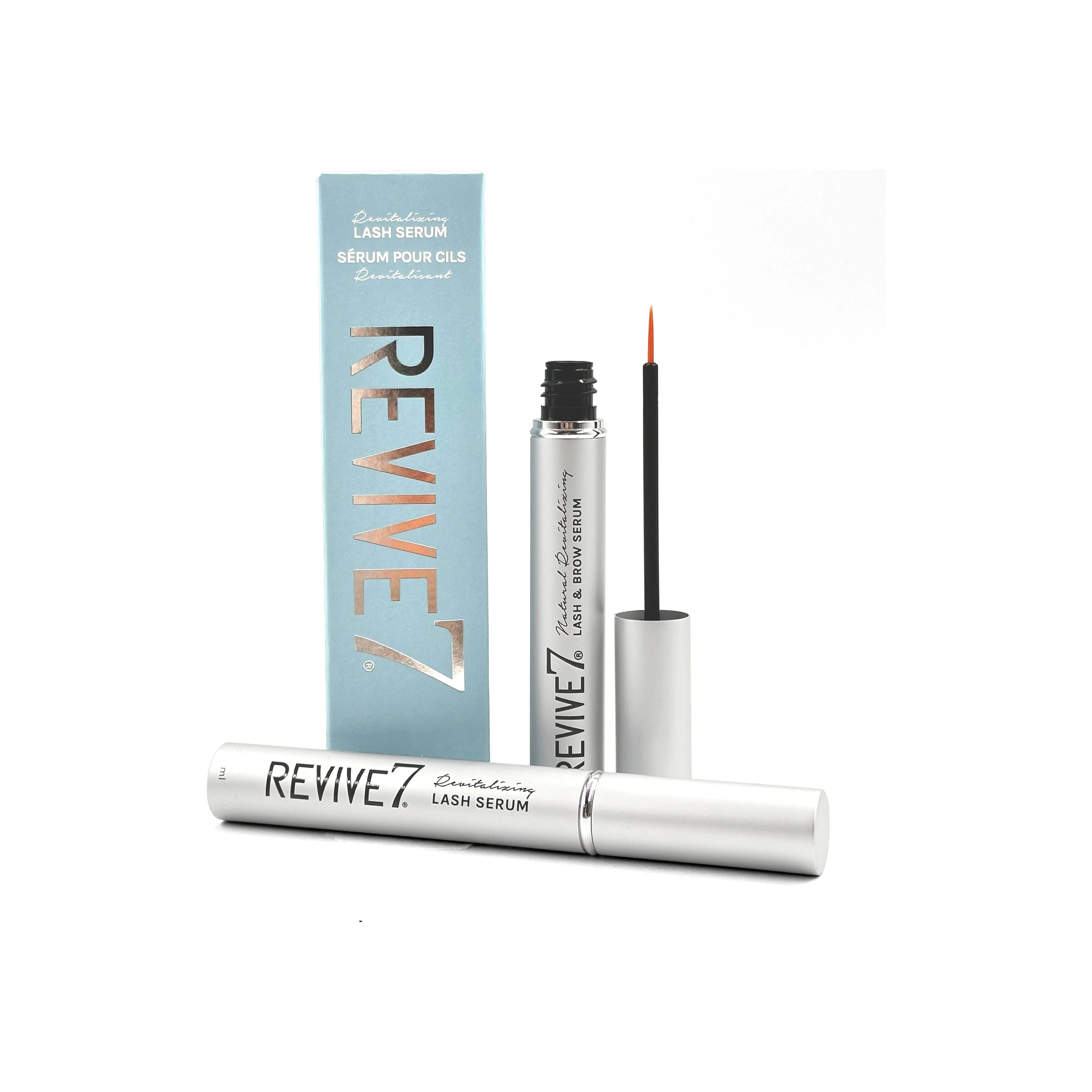 Revive7 Sérum Revitalisant pour Cils et Sourcils 3 ml