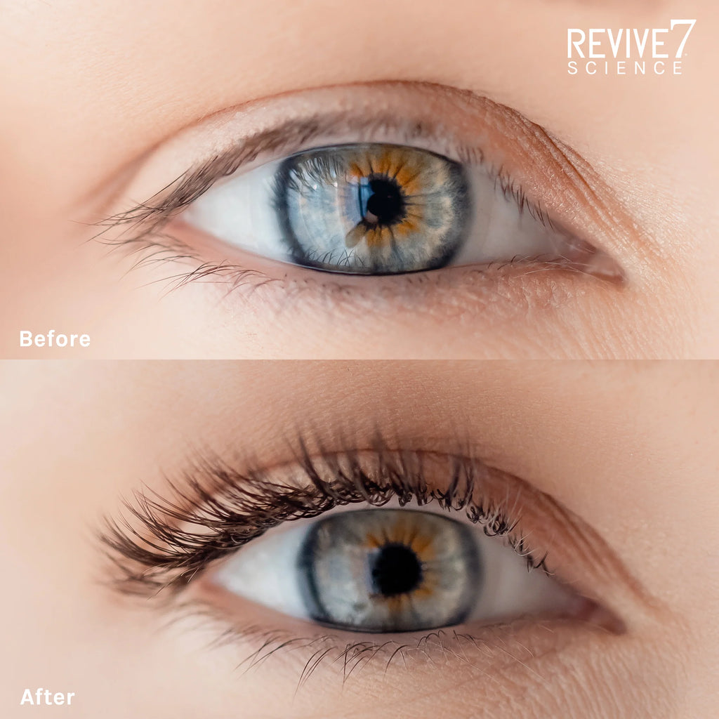 Revive7 Sérum Revitalisant pour Cils et Sourcils 3 ml