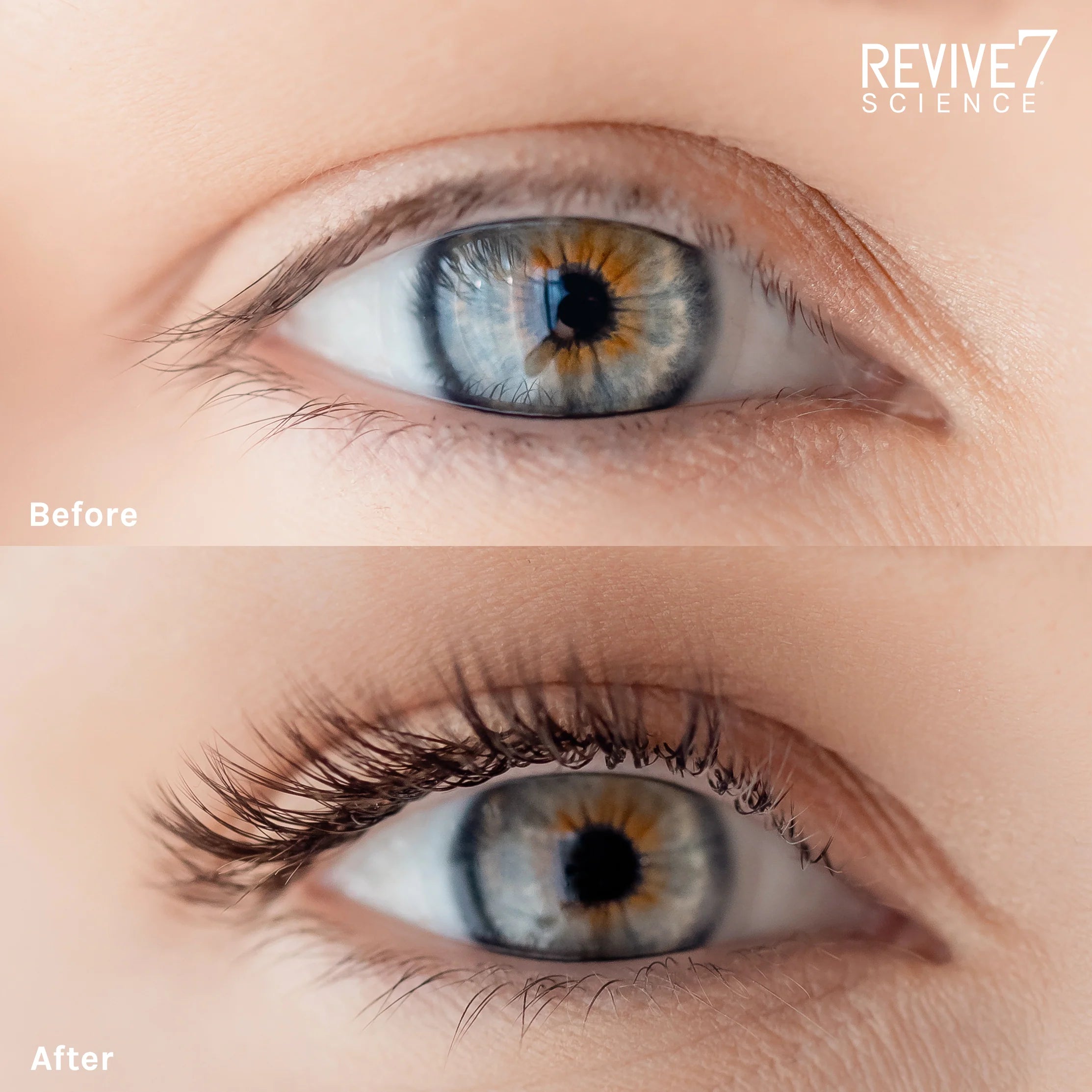 Revive7 Sérum Revitalisant pour Cils et Sourcils 3 ml