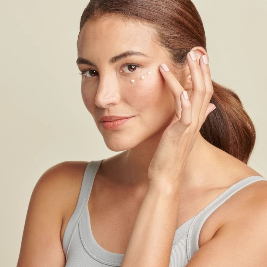 Crème rafermissante & réparatrice Total Eye®